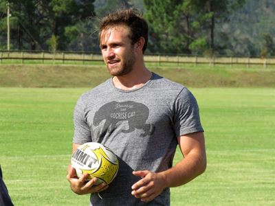 Oakhill rugby boys get groomed
